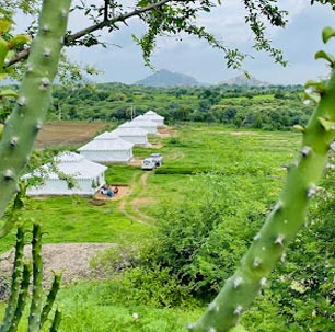 jawai hotel rajasthan