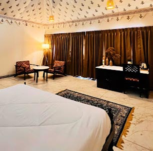 jawai hotel rajasthan