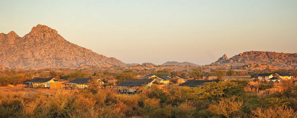 jawai heritage