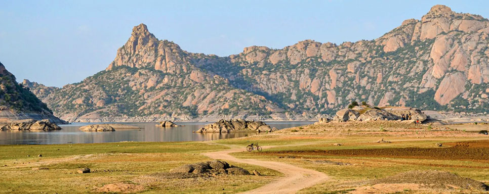 jawai view