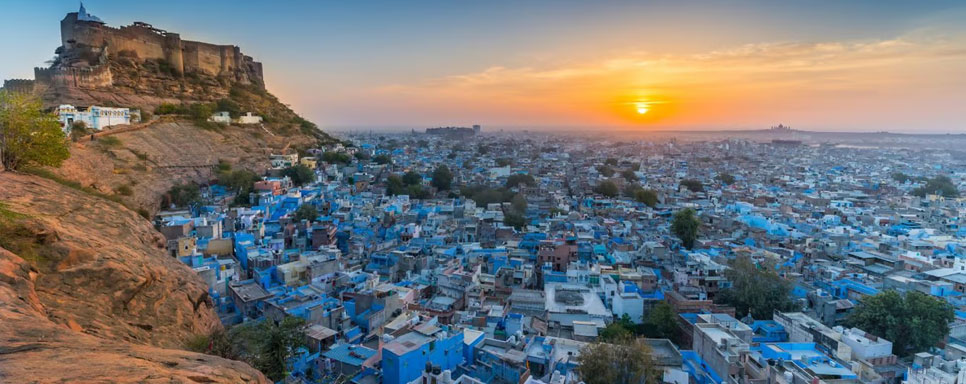 jodhpur tour